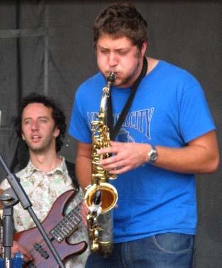 Photo of James gardiner Bateman